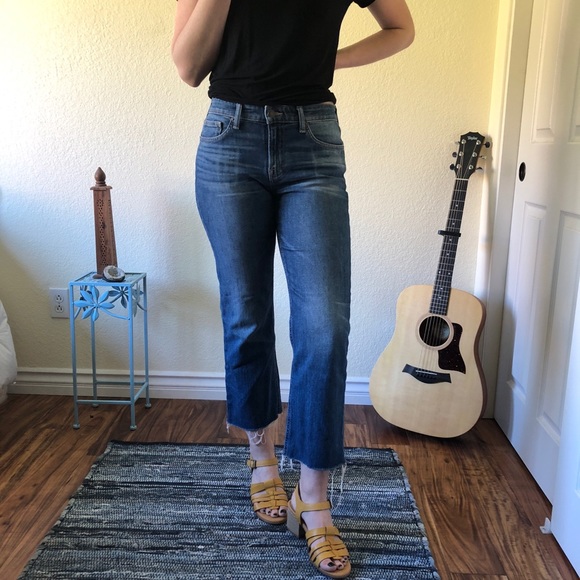 Lucky Brand Jeans Girl Next Door Boyfriend Jean Poshmark